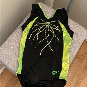 GK Leotard - Child Large